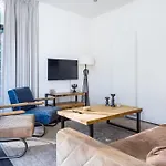 Feriehus Maridu Family L-cube *