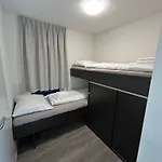 Maridu Family L-cube Feriehus *