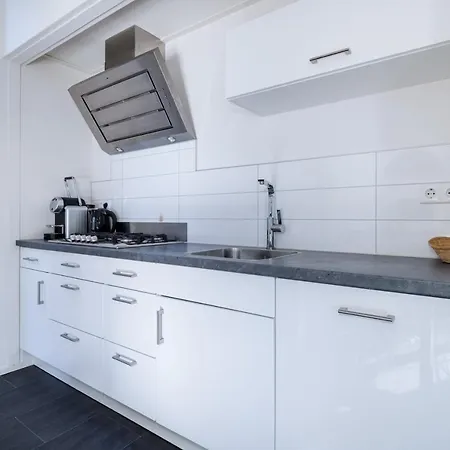 Maridu Family L-cube Holiday home Arnhem
