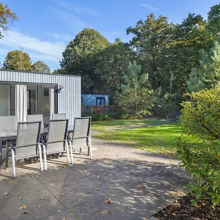 Maridu Family L-cube Holiday home
