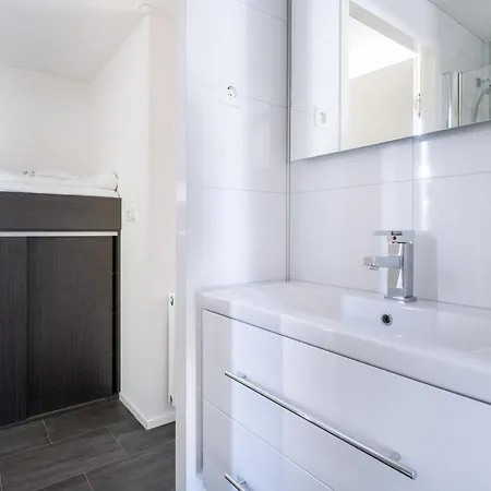 Holiday home Maridu Family L-cube Arnhem