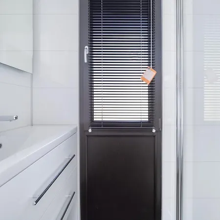 Maridu Family L-cube Holiday home Arnhem
