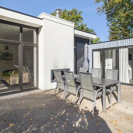 Feriehus Maridu Family L-cube