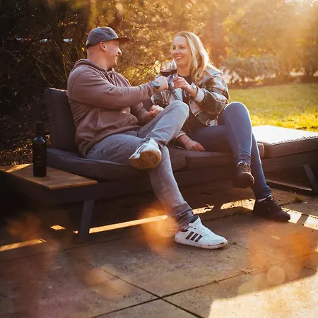 Maridu Family L-cube 別荘 *