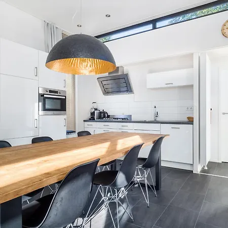 Maridu Family L-cube Vakantiehuis *