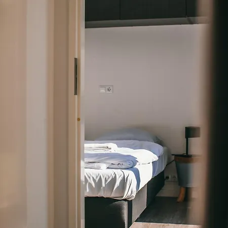 別荘 Maridu Family L-cube アーネム