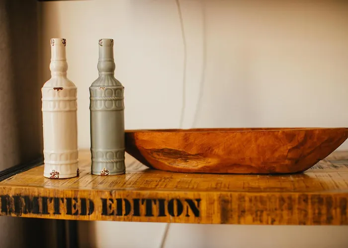 Maridu Family L-cube Holiday home *