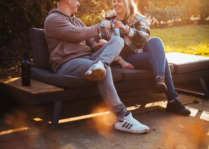 Maridu Family L-cube Holiday home *