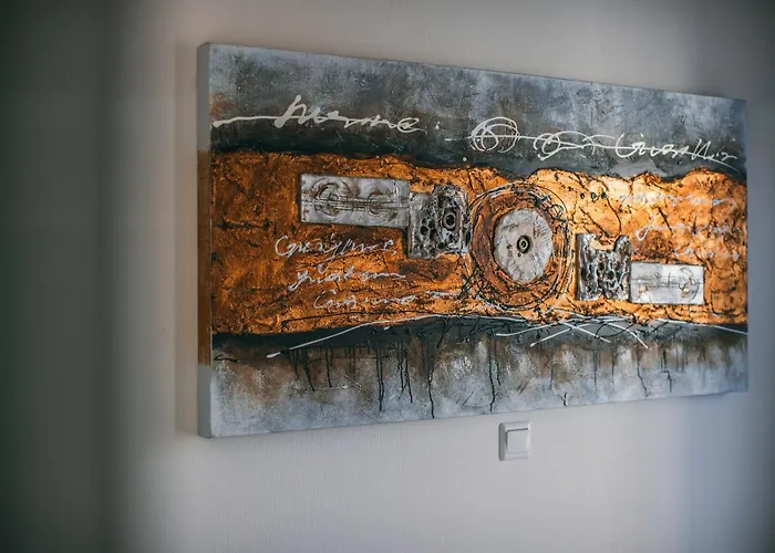 Maridu Family L-cube Holiday home Arnhem