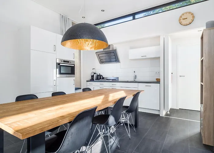 Maridu Family L-cube Holiday home *