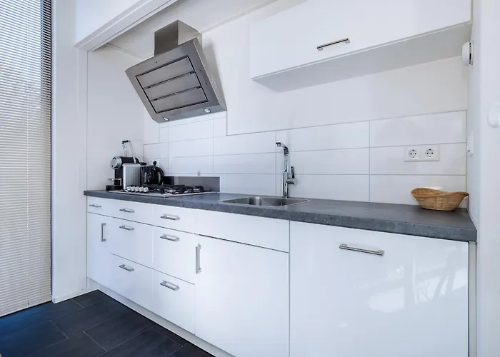 Maridu Family L-cube Holiday home Arnhem