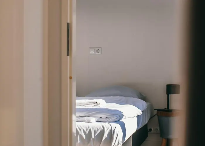 Holiday home Maridu Family L-cube Arnhem