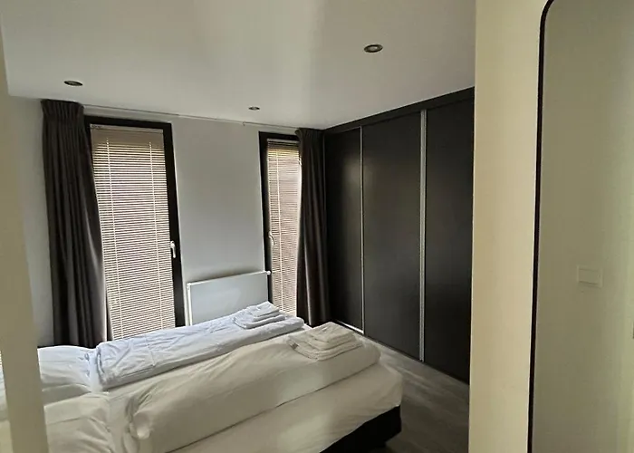 Maridu Family L-cube Holiday home