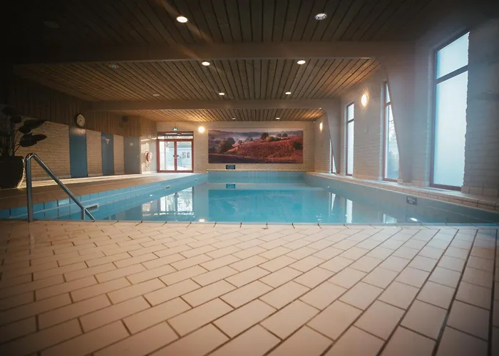 Maridu Family L-cube Holiday home Arnhem