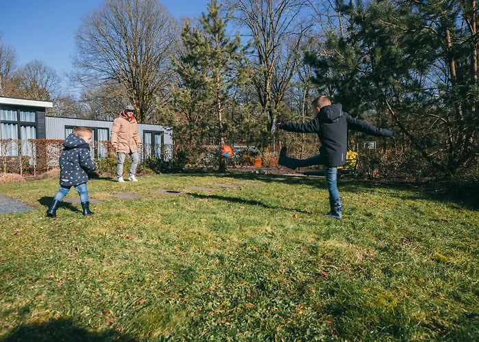 Maridu Family L-cube Holiday home