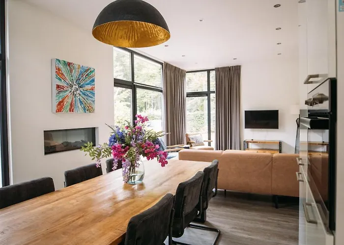 Maridu Family L-cube Holiday home *